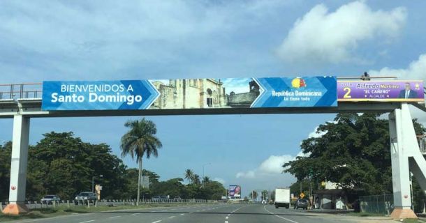 Cannabis & Dominikanische Republik