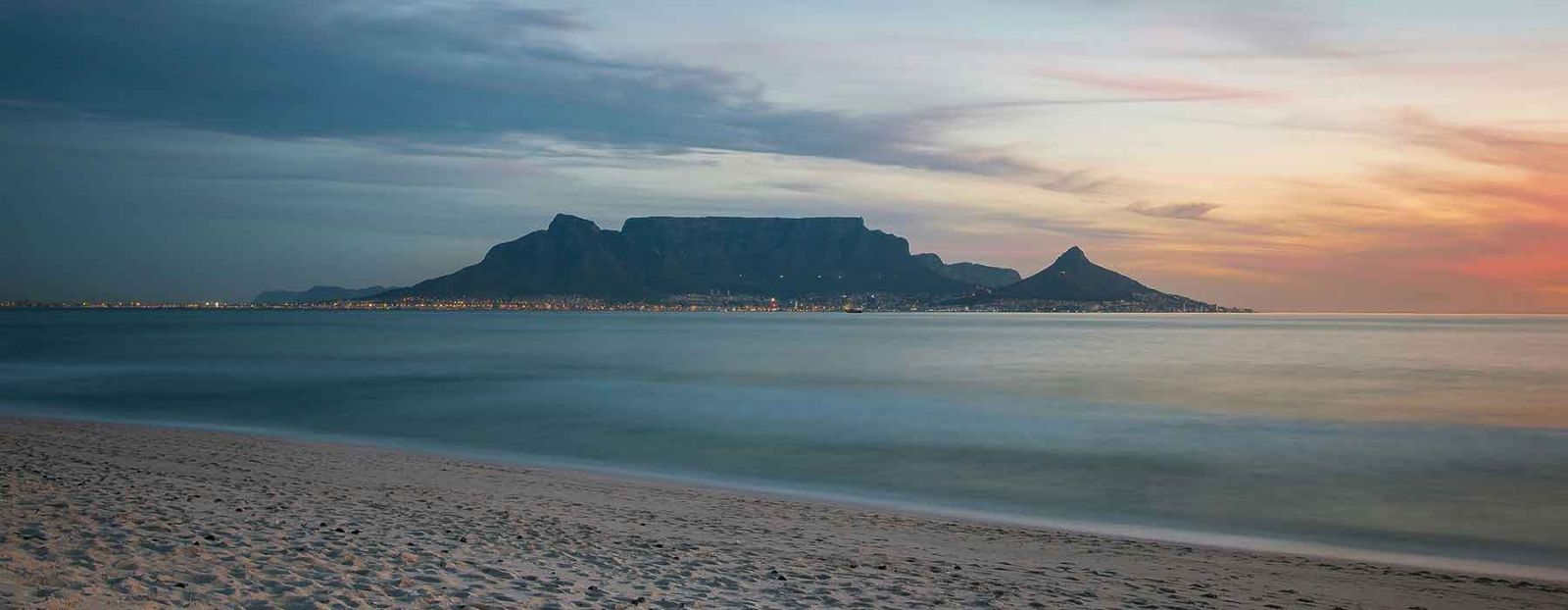 kapstadt strand