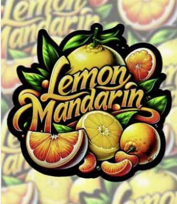 Lemon Mandarin