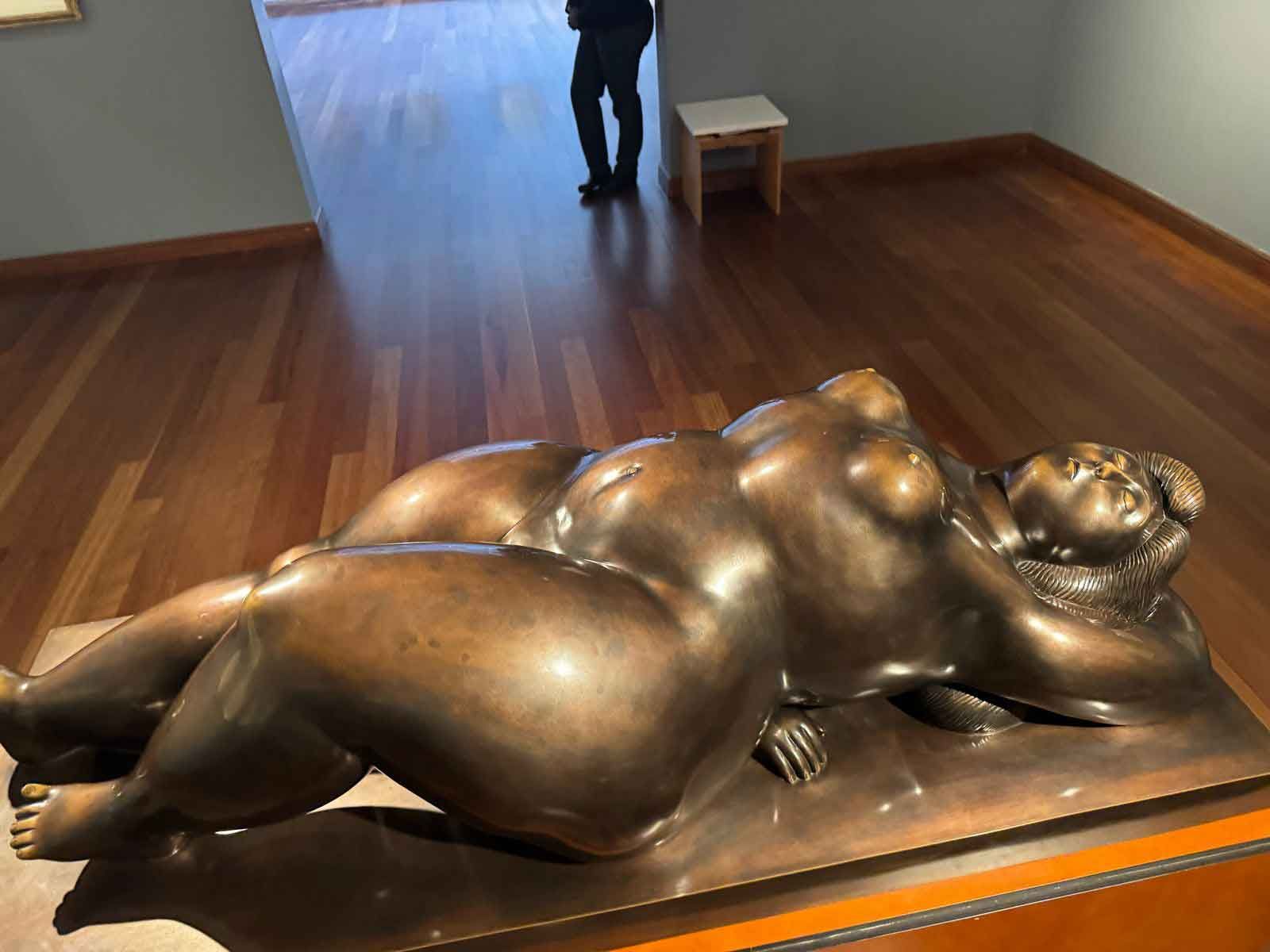 Museo Botero