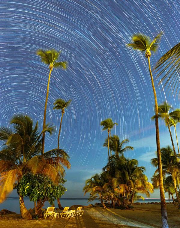 Marihuana und Karibik