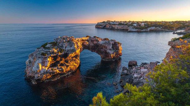 Porto Cristo Deals 2026 – Hotels, Drachenhöhlen & Mallorca-Angebote