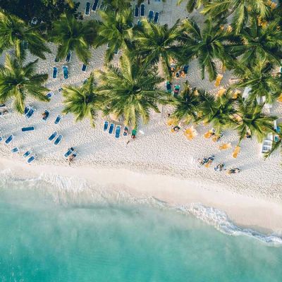 Tourismus in der Dominikanischen Republik