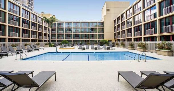 Hilton San Francisco Union Square