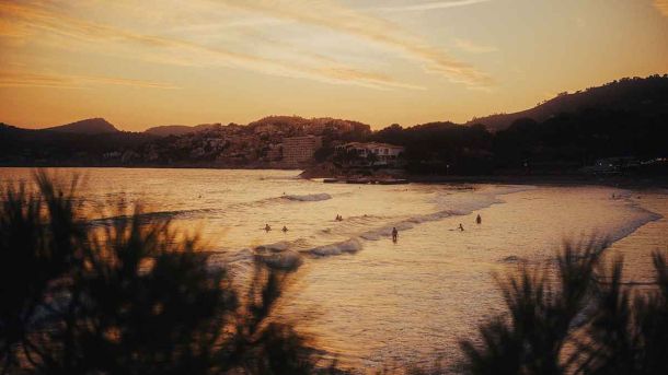 Peguera Deals 2026 – Hotels, Strände & Mallorca-Angebote