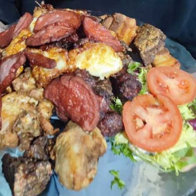 Bar Café Copacabana