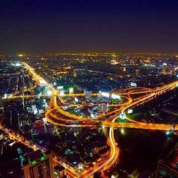 Bangkok