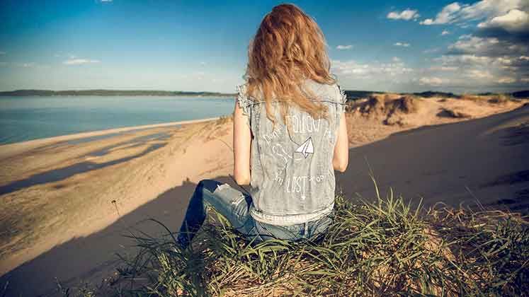 Sleeping Bear Dunes National Lakeshore