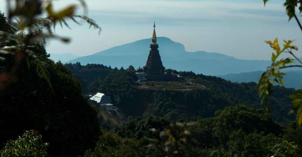 Cannabisurlaub goes Asia: Entdeckungsreise voller Möglichkeiten