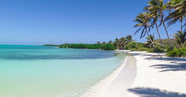 Cannabis Urlaub in Cancun - mehr Joint am Meer