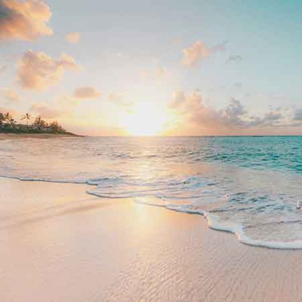 Pauschalreisen - Strand & Meer