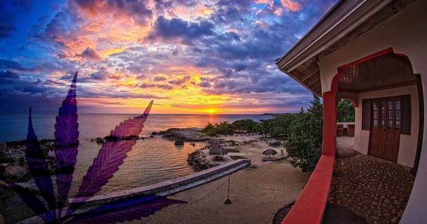 Coral Cove Wellness Resort