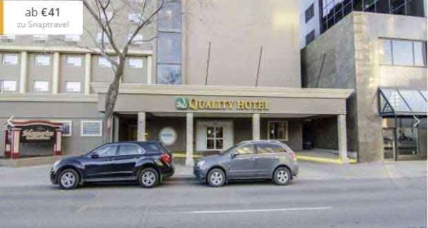 Cannabis Urlaub in Kanada