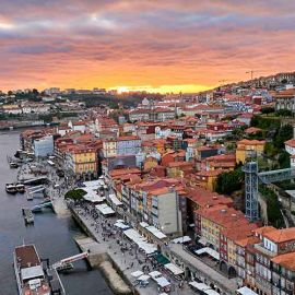 porto cannabis urlaub