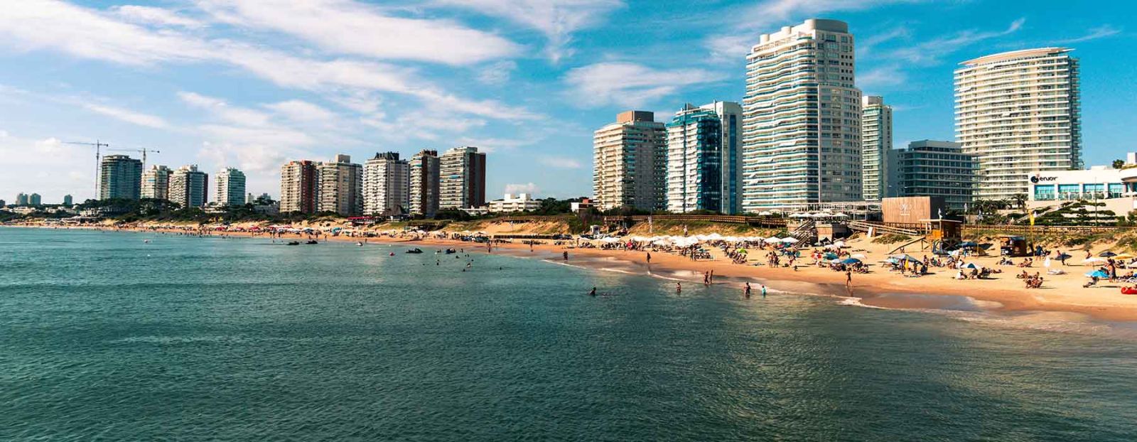 urlaub  in uruguay