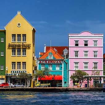 Curacao