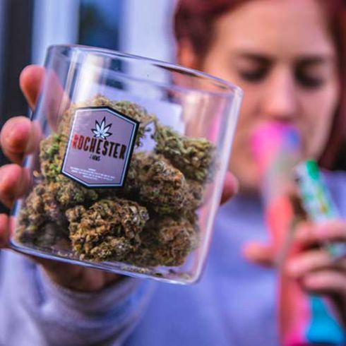 weed
