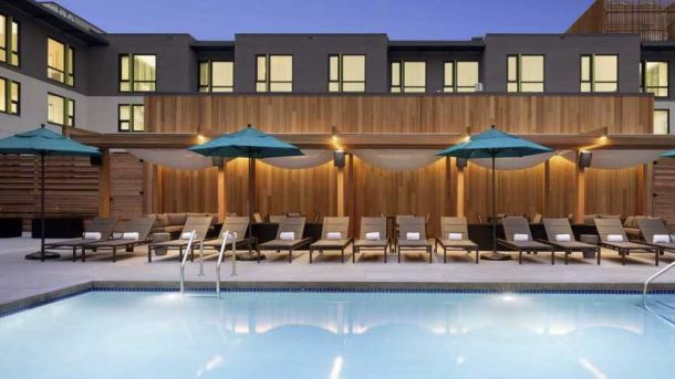 Embassy Suites By Hilton Boulder