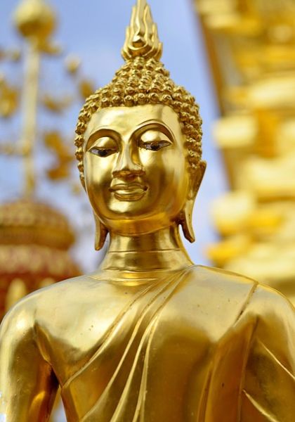 thailand urlaub planen