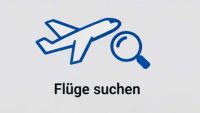 flüge suchen