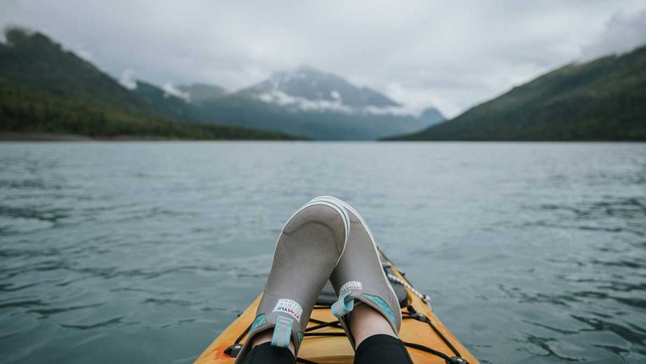 Kajakurlaub Alaska: Touren, Hotels & Flüge