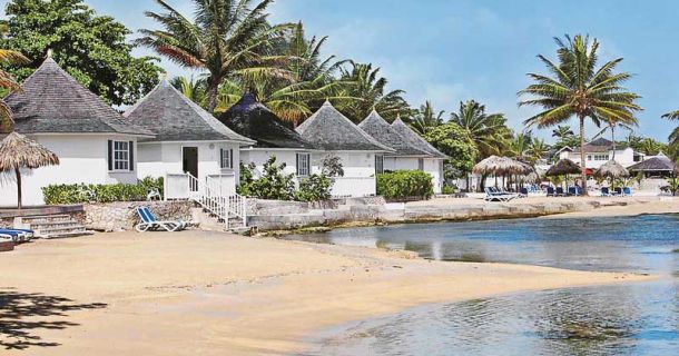 Royal Decameron Club Caribbean