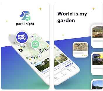 Park4Night