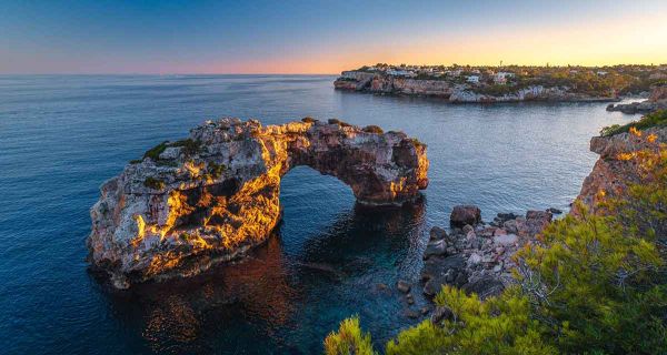 Porto Cristo Deals 2026 – Hotels, Drachenhöhlen & Mallorca-Angebote