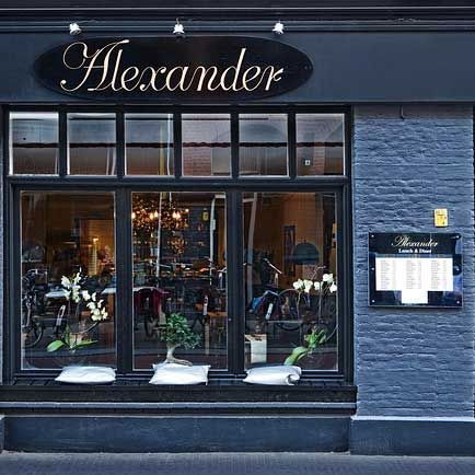 Den Haag & Scheveningen