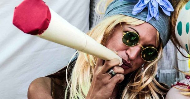 Die besten Cannabis Clubs auf Ibiza 2020