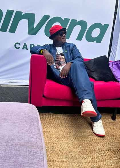 Cannabis Guide Touren in Kapstadt