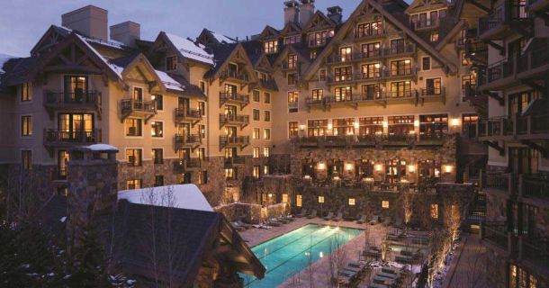 Blue Sky Mountain Ranch