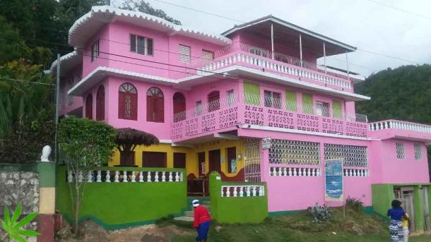 Nine Miles Cultural Hangouts