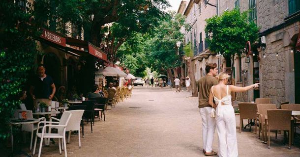 Valldemossa Deals 2026 – Hotels, Ausflüge & Mallorca-Angebote