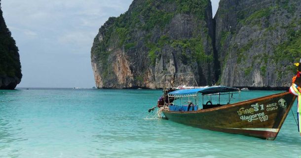 Cannabis Urlaub in Phuket - Kiffen in Thailand