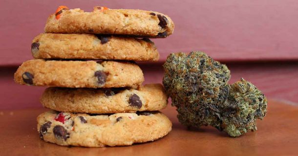 Wie Cannabis konsumieren, ohne zu rauchen?