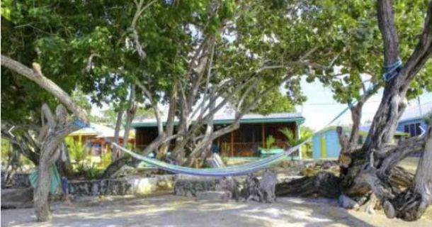 Sativa Beach Cottages