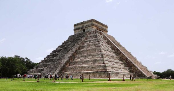 Cannabis Urlaub in Mexiko