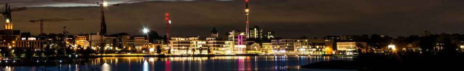 Cannabis Urlaub in Dortmund