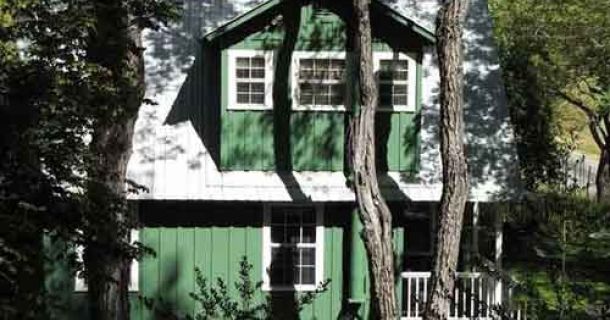 Feeling Groovy at Eagle Creek Ranch