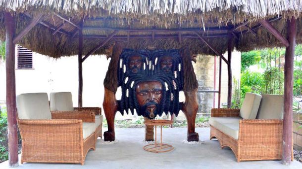 Takuma Boutique Hotel and Villa Suites