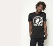 Original Logo T-Shirt Black