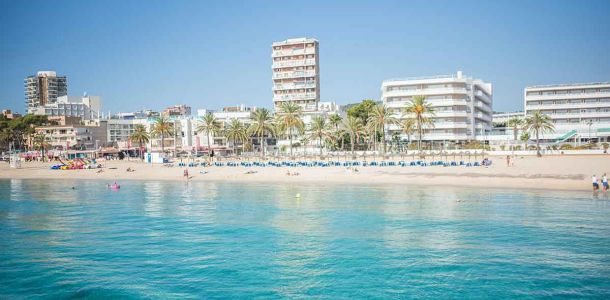 Mallorca Deals 2026 – Hotels, Pauschalreisen & Angebote