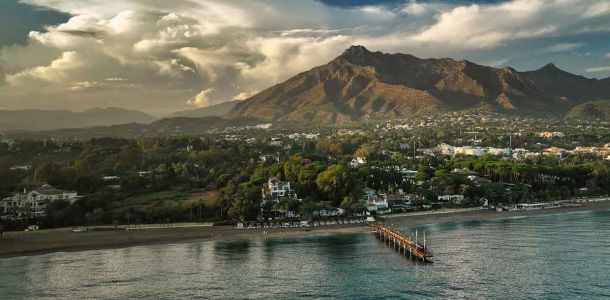 Andalusien Deals 2026 – Hotels, Pauschalreisen & Spanien-Angebote