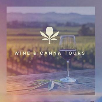 Cannabis & Wine Tours