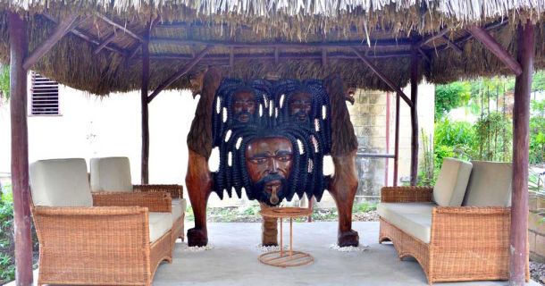 Takuma Boutique Hotel and Villa Suites