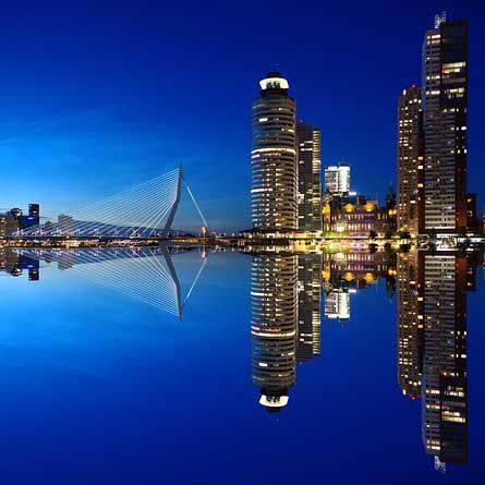 cannabis urlaub in rotterdam