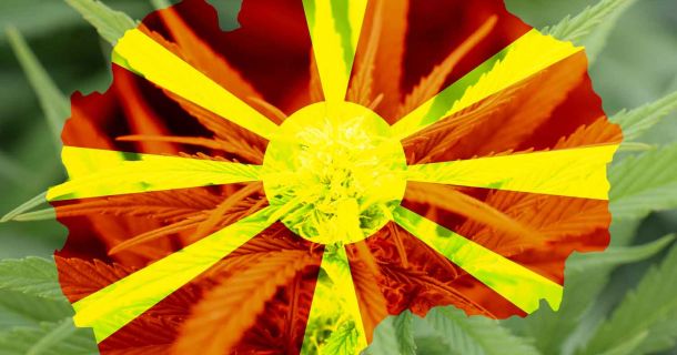 Mazedonien strebt Freizeit Cannabis zu legalisieren an