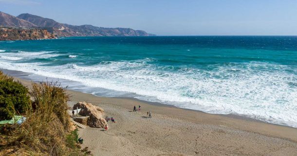 Costa del Sol Deals 2026 – Hotels, Pauschalreisen & Spanien-Angebote