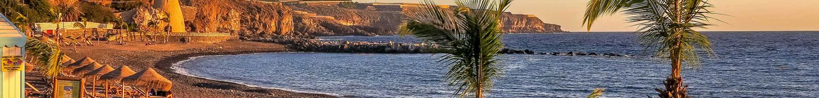 urlaub teneriffa